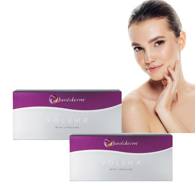 Mua 1.0ml Chất làm đầy da mặt Juvederm để làm đầy nếp nhăn và đường nhăn