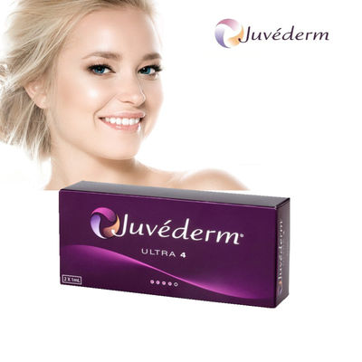 Allergan Juvederm Chất làm đầy da để làm đầy nếp nhăn và đường nhăn có sẵn trực tuyến và tại cửa hàng