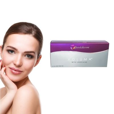 Juvederm Injectable Gel For Face chất lượng từ hàng đầu lấp đầy nếp nhăn và đường nếp