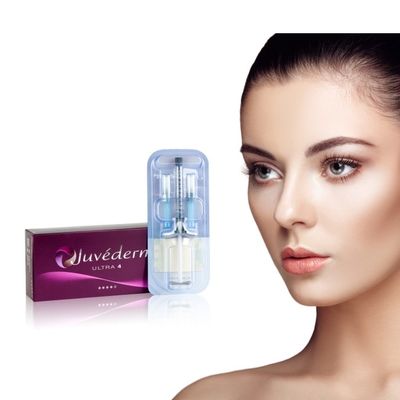 Juvederm Injectable Gel For Face chất lượng từ hàng đầu lấp đầy nếp nhăn và đường nếp