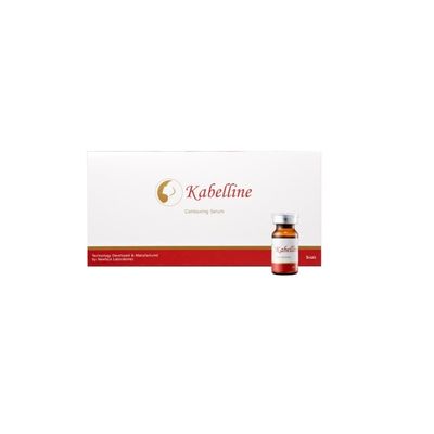 Giảm cân Kabelline Lipolysis Solution Lipolytic Fat Dissolving