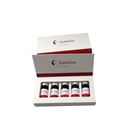 Giảm cân Kabelline Lipolysis Solution Lipolytic Fat Dissolving