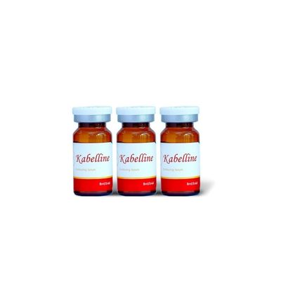 Deoxycholate Kabelline Lipolysis Injection Thuốc tiêm giảm cân cơ thể