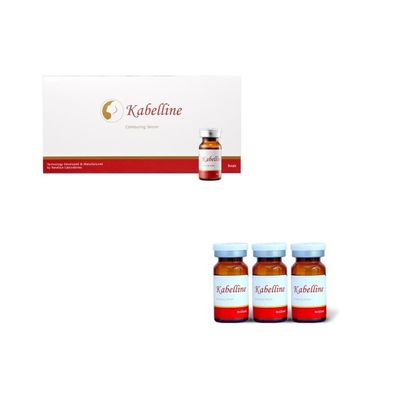 Deoxycholate Kabelline Lipolysis Injection Thuốc tiêm giảm cân cơ thể