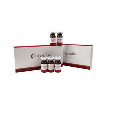 Deoxycholate Kabelline Lipolysis Injection Thuốc tiêm giảm cân cơ thể