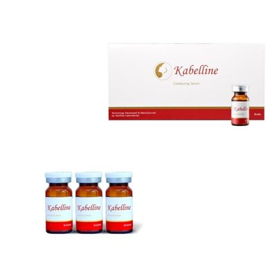 Korean Kabelline Lipolysis Solution Fat Dissolving Injections Ejector Pins (Tiến thuốc giải nén mỡ)