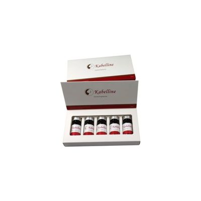 Tiêm Lipolysis Lỏng Cho Hiệu suất nâng cao