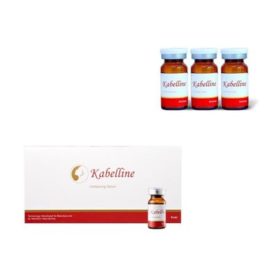 Tiêm Lipolysis Lỏng Cho Hiệu suất nâng cao