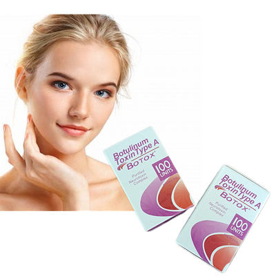 Allergan  100 đơn vị loại A tiêm an toàn chống nhăn chống lão hóa