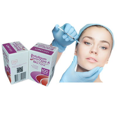 Allergan  100 đơn vị loại A tiêm an toàn chống nhăn chống lão hóa