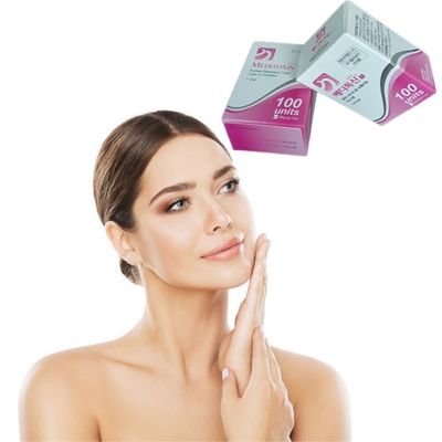 Tiêm độc tố botulinum giúp nâng cao tính thẩm mỹ