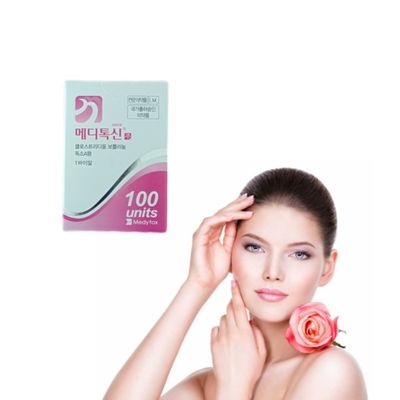 Liều lượng hiệu quả Tiêm độc tố botulinum trong tủ lạnh cho các chỉ định khác nhau