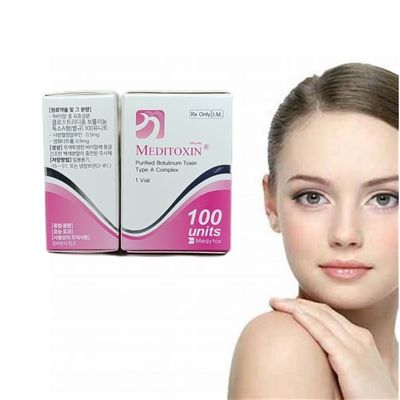 Biến đổi Botulinum Toxin Tiêm Tiến dùng tùy thuộc vào chỉ định