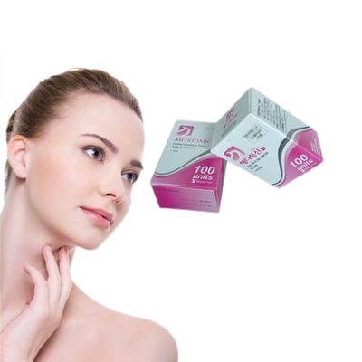 Biến đổi Botulinum Toxin Tiêm Tiến dùng tùy thuộc vào chỉ định
