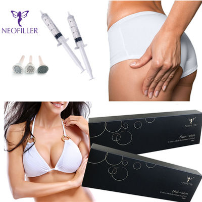 Hàn Quốc ngực mở rộng mông mở rộng axit hyaluronic Filler Ha tiêm