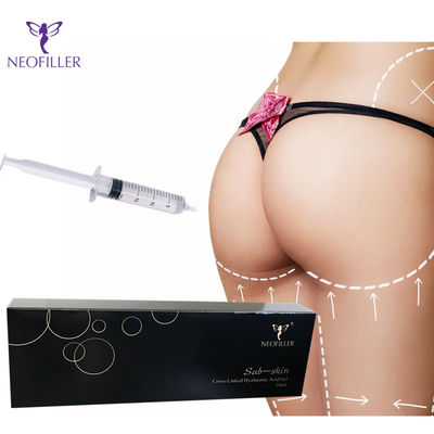 Hàn Quốc ngực mở rộng mông mở rộng axit hyaluronic Filler Ha tiêm
