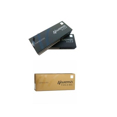 Thời gian phục hồi 24 - 48 giờ Bộ lấp da cho môi mũi có sẵn trực tuyến và trong các phòng khám