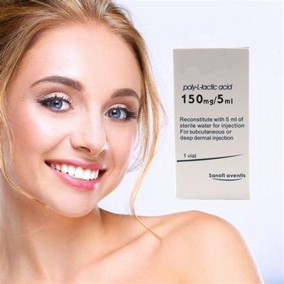 Chất làm đầy vú  kéo dài lâu dài Thuốc tiêm cho tay  Collagen 150mg