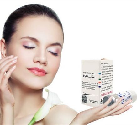 Chất làm đầy vú  kéo dài lâu dài Thuốc tiêm cho tay  Collagen 150mg