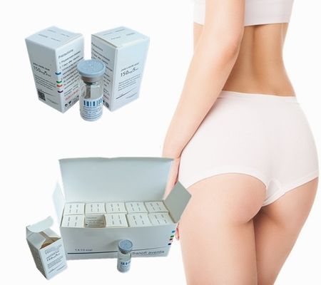 Chống lão hóa má Chất làm đầy môi thẩm mỹ  Poly Lactic Acid PLLA
