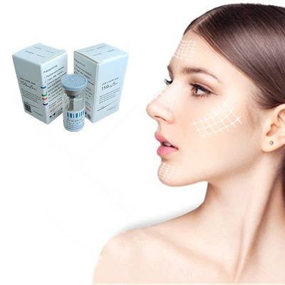 Ect Kích thích Collagen Polylactic Acid  Face Tiêm Plla Powder