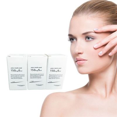 Ect Kích thích Collagen Polylactic Acid  Face Tiêm Plla Powder