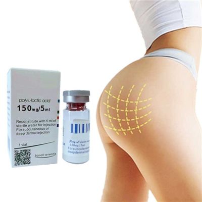 Ect Kích thích Collagen Polylactic Acid  Face Tiêm Plla Powder