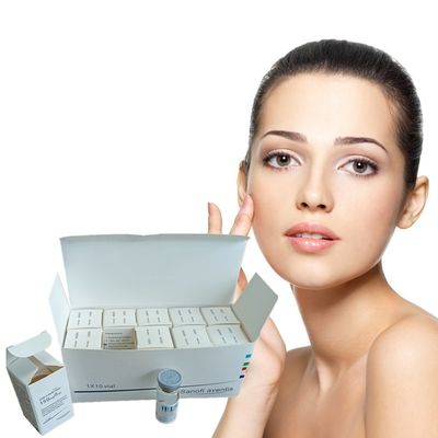Bột 150mg  Dermal Filler Poly L Lactic Injectable Body Face Plla Powder