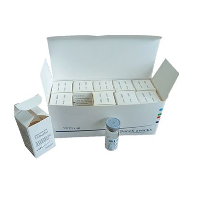 Bột 150mg  Dermal Filler Poly L Lactic Injectable Body Face Plla Powder