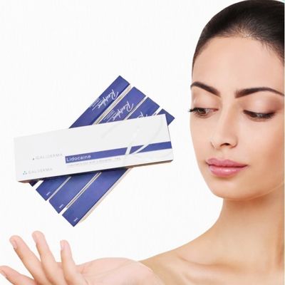 Chất làm đầy da mặt  Nâng cằm Nâng gò má  được Fda phê duyệt
