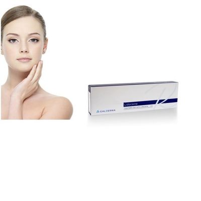 Chất làm đầy da mặt  Nâng cằm Nâng gò má  được Fda phê duyệt