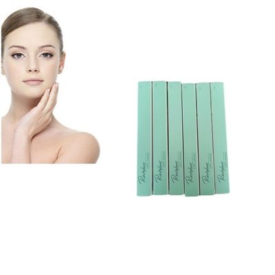 Chất làm đầy da mặt  Nâng cằm Nâng gò má  được Fda phê duyệt