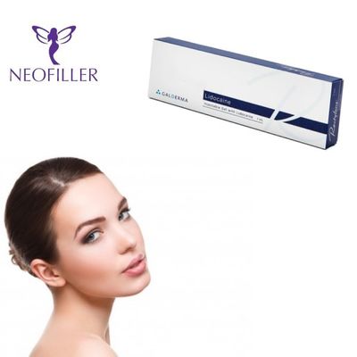 1ml Chất làm đầy  Lyft Chất làm đầy da Loại bỏ nếp nhăn  Silk cho các đường trán