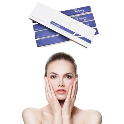 FDA  Dermal Filler Axit Hyaluronic được liên kết chéo