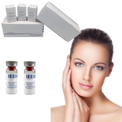 Anti Wrinkle Plla Hip Dip Dermal Filler  cho vùng trũng dưới mắt