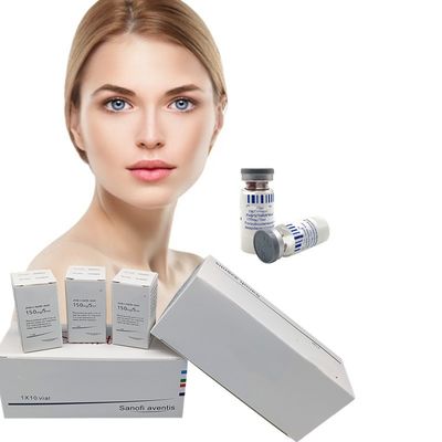 Anti Wrinkle Plla Hip Dip Dermal Filler  cho vùng trũng dưới mắt