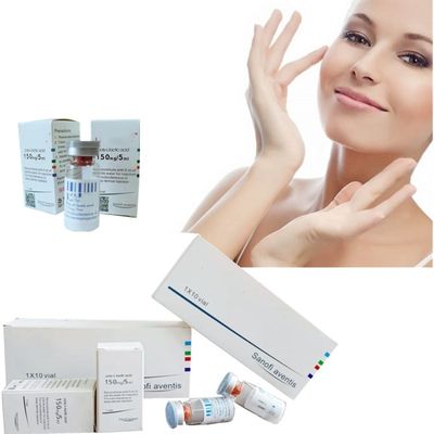 Anti Wrinkle Plla Hip Dip Dermal Filler  cho vùng trũng dưới mắt