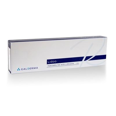 Tiêm chất làm đầy da Ha Lip Cross Linked Ha Cheek Filler Deep Dermal Filler