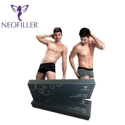 Cách mạng liên kết chéo axit hyaluronic Dermal Filler giảm nếp nhăn tiêm