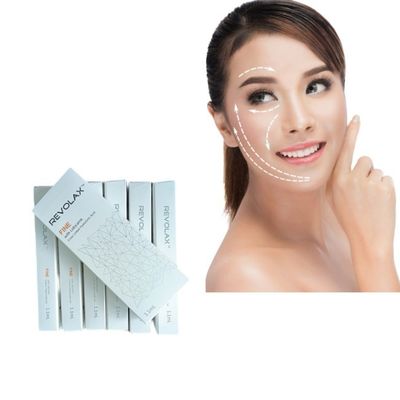 Bao bì thuốc tiêm Revolax Dermal Filler Rejuvenator For Wrinkle Reduction