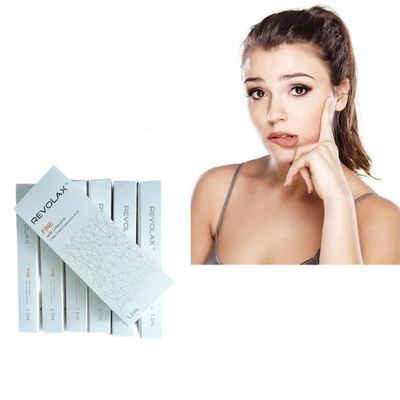 Bao bì thuốc tiêm Revolax Dermal Filler Rejuvenator For Wrinkle Reduction