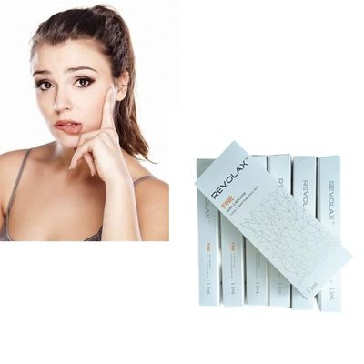 Thời hạn sử dụng 2 năm Và Bao bì thuốc tiêm Revolax Dermal Filler For Face