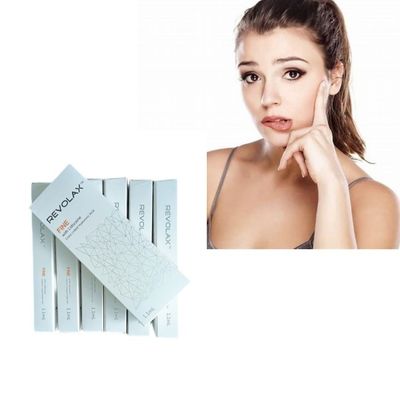 Thời hạn sử dụng 2 năm Và Bao bì thuốc tiêm Revolax Dermal Filler For Face