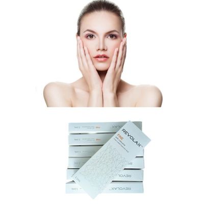 Hyaluronic acid giảm nếp nhăn Revolax Dermal Filler 2 năm Thời hạn sử dụng