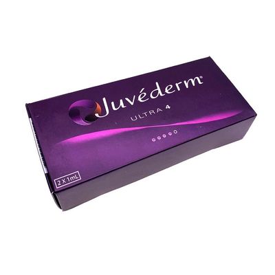 Tiêm Hypodermic Cross Linking Hyaluronic Acid Dermal Filler Chamber Temperature Storage