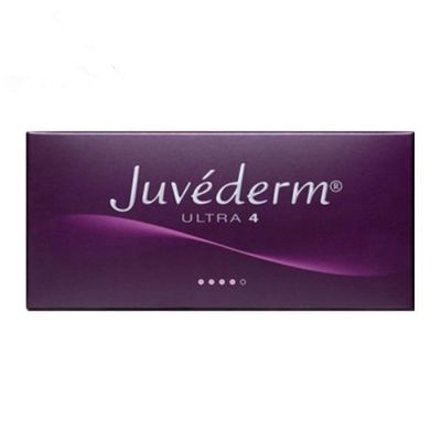 Tiêm Hypodermic Cross Linking Hyaluronic Acid Dermal Filler Chamber Temperature Storage