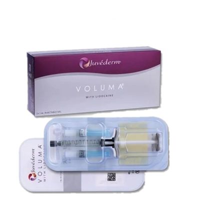 Tiêm Hypodermic Cross Linking Hyaluronic Acid Dermal Filler Chamber Temperature Storage