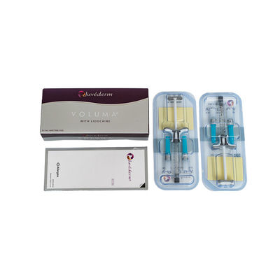 24mg/ml Juvederm Hyaluronic Acid Dermal Filler với tuổi thọ 9-12 tháng