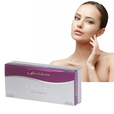 24mg/ml Juvederm Hyaluronic Acid Dermal Filler với tuổi thọ 9-12 tháng