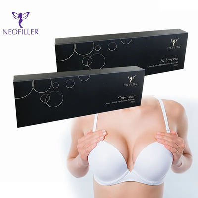 9-12 tháng Hyaluronic Acid Dermal Filler For Beauty Solution